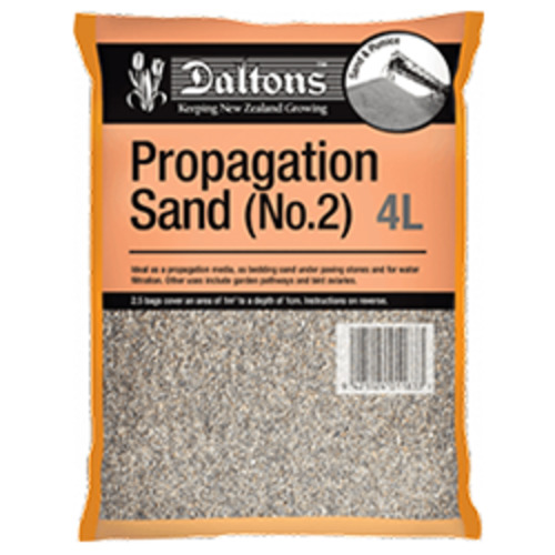 Birdfeeders — California Home & Garden: Daltons Propagating Sand (No.2) - California Home & Garden