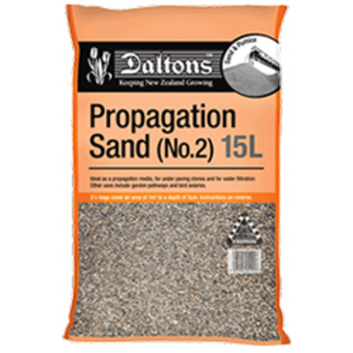 Birdfeeders — California Home & Garden: Daltons Propagating Sand (No.2) - California Home & Garden
