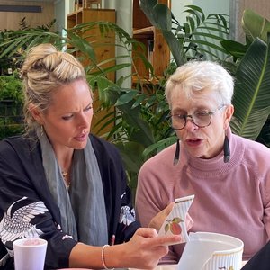 Products: Kintsugi Workshop - 30th March 2026, 10-12pm - California Home & Garden