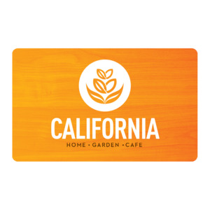 Birdfeeders — California Home & Garden: California Gift Voucher - California Home & Garden