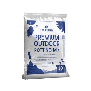 Birdfeeders — California Home & Garden: California Premium Outdoor Potting Mix 30L - California Home & Garden