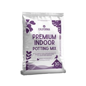 Birdfeeders — California Home & Garden: California Premium Indoor Potting Mix - California Home & Garden