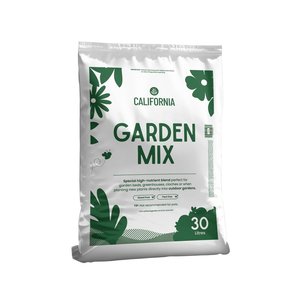 Birdfeeders — California Home & Garden: California Garden Mic 30L - California Home & Garden