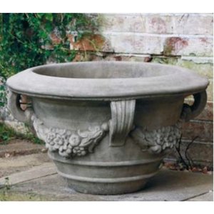Birdfeeders — California Home & Garden: Dragonstone Grafton Vase - California Home & Garden