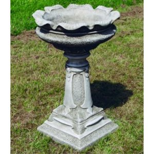 Dragonstone Tall Jardinere - California Home & Garden