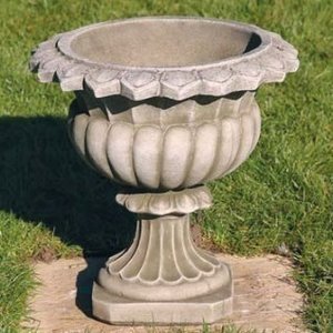 Dragonstone Exton Urn - California Home & Garden