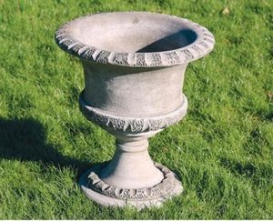 Dragonstone Dunley Urn - California Home & Garden