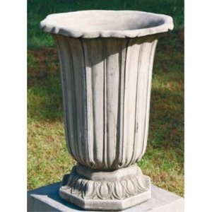 Dragonstone Minstead Vase - California Home & Garden