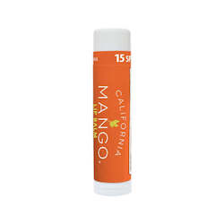 Best Seller: Sun-Kissed Lip Balm SPF 15