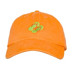 California Cool Strapback Cap