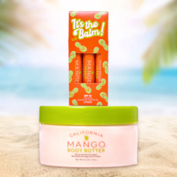 Best Seller: Summer Survival Kit