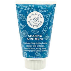 SALTY BRITCHES® CHAFING OINTMENT