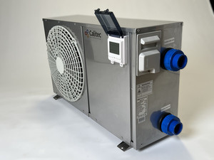 Calitec Heat Pump Spa and Pool Heater PH-90 Calitec