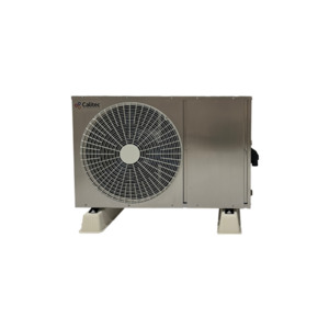 Products: Calitec Heat Pump Hot Water Heater New Zealand - Mono Block WH-70
