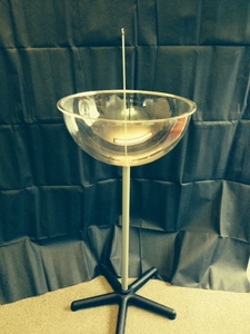 Bowl Stand Auckland New Zealand Cambrian Plastics