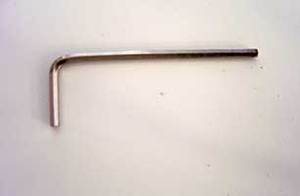 Products: (WWAK) Alan Key - Cambrian Plastics