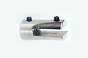 (WWH1) Hanger clamp 4.5mm - Cambrian Plastics