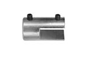 (WWH3) Hanger clamp 10.5mm - Cambrian Plastics