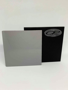 PVC Rigid Grey Cut to Size - Cambrian Plastics