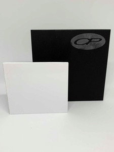 PVC Rigid White Cut to Size - Cambrian Plastics
