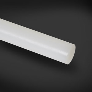 UHMWPE Rod Auckland New Zealand Cambrian Plastics