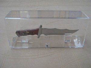 Collectables Case Auckland NZ Cambrian Plastics