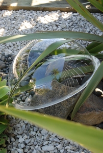 Products: Dome Auckland New Zealand Cambrian Plastics