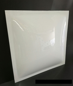 Square Skylights - Cambrian Plastics