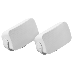 Sonos In-Wall Speakers - Cambridge Audio NZ