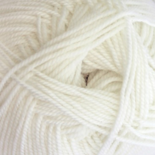 Merino: Broadway Baby Supremo 3 Ply
