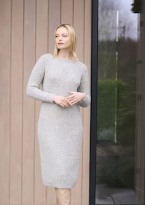 Patterns: Mode at Rowan Pattern Cley