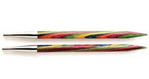 Symfonie Interchangeable Needles Special 4.0 mil (20424)