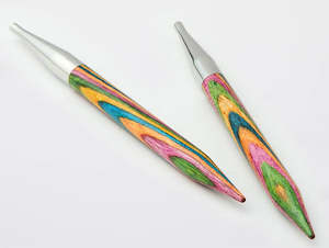 Symfonie Interchangeable Needles 9.00 mil (20410)