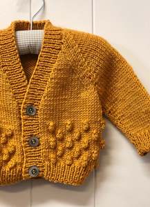 Touch Patterns: Touch Pattern December