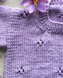 Touch Pattern May Pattern