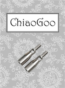 Chiaogoo: ChiaGoo Interchangeable Adapters (S) to a Mini Cable