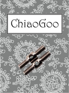 Chiaogoo: ChiaGoo Cable Connectors (2) S
