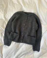 Petite Knit Patterns: PetiteKnit Copenhagen Cardigan
