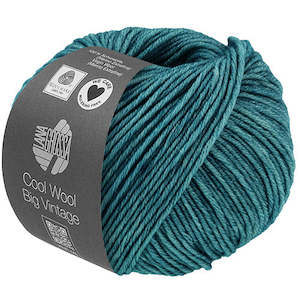 Lana Grossa Cool Wool Vintage Big DK