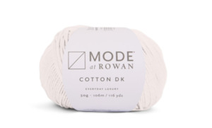 Mode at Rowan Cotton Double Knit