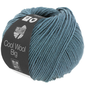 Lana Grossa Cool Wool Big DK Melange