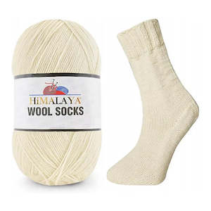 Himalaya Sock Solid