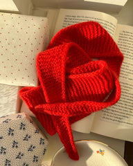 Kits: Christmas Special Knitting Kit Sophie Scarf