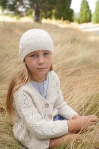 Lisa F Kelsey Cardigan LF45