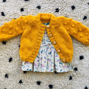 107 Touch Pattern Little Polly