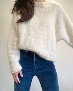 Patterns: 135 Touch Pattern Batwing