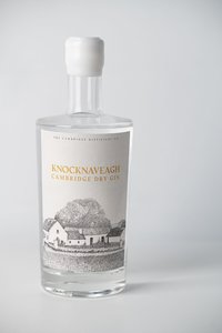 Knocknaveagh Cambridge Dry - The Cambridge Distillery Co