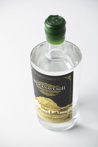 Knocknaveagh 1862 - The Cambridge Distillery Co