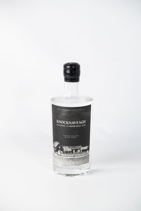 Products: Knocknaveagh Black Label - London Dry - The Cambridge Distillery Co