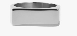 Meadowlark 1: Wilshire Signet Ring